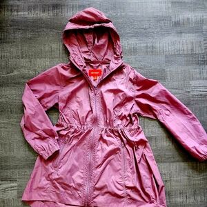 Women's Light Fall Coat